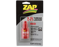 Pacer Technology Z-71 Red Thread Locker (.20oz)
