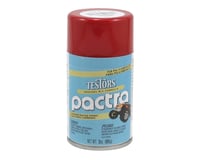 Pactra Racing Red RC Lacquer Spray Paint (3oz)