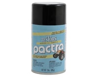 Pactra Outlaw Black RC Lacquer Spray Paint (3oz)