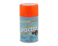 Pactra Fluorescent Orange RC Lacquer Spray Paint (3oz)