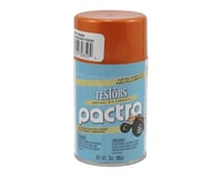 Pactra Metallic Fiery Orange RC Lacquer Spray Paint (3oz)