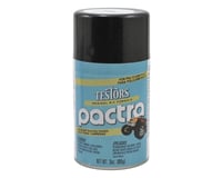 Pactra Metallic Black RC Lacquer Spray Paint (3oz)
