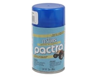 Pactra True Blue Pearl RC Lacquer Spray Paint (3oz)