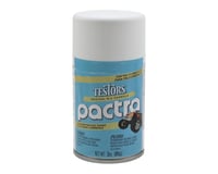 Pactra White Fluorescent Cover Coat RC Lacquer Spray Paint (3oz)