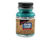 Pactra Pearl Green Acrylic Paint (1oz)