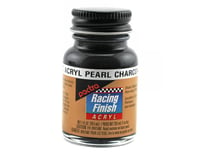 Pactra Pearl Charcoal Acryl Paint (1oz)