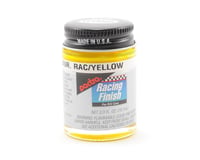 Pactra Race Yellow Fluorescent Paint (2/3oz)