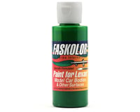 Parma PSE Faskolor Water Based Airbrush Paint (Fasgreen) (2oz)