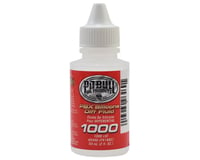 Pit Bull Tires PBX Silicone Differential Fluid (2oz)