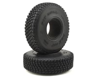 Pit Bull Tires PBX A/T Hardcore 2.2 Scale Crawler Tires w/Foam (2)