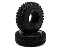 Pit Bull Tires Braven Berserker 1.9" Crawler Tire w/Foam (Alien)
