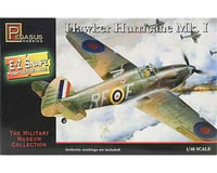 Pegasus Hobbies  1/48 Hawker Hurricane Mki E-Z Snap