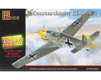 Pegasus Hobbies 8412 1/48 E-Z Snapz Messerschmit Bf-109E4