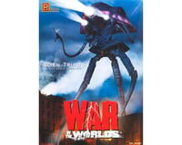 Pegasus Hobbies  1/144 "War Of The Worlds" 2005 "Alien Tripod"