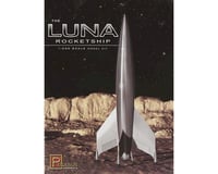 Pegasus Hobbies 1/350 Luna Rocketship