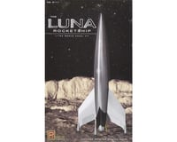 Pegasus Hobbies 1/144 Luna Rocket Ship