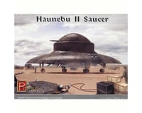 Pegasus Hobbies 1/144 Haunebu II German WWII UFO Saucer Kit