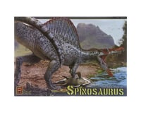 Pegasus Hobbies 9552 1/24 Spinosaurus Dinosaur