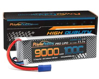 Power Hobby Powerhobby 3S 11.1V 9000mah 100C-200 Lipo Battery w EC5