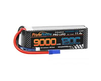 Power Hobby 3S 11.4V 9000mah 120C GRAPHENE + HV Lipo Battery w EC5 Plug