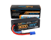 Power Hobby 4S 15.2V 9000mah 120C Graphene Lipo Battery w/ EC5 Plug