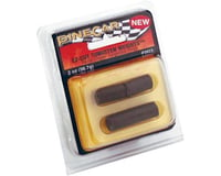 PineCar EZ-Cut Tungsten Weights, 2 oz.