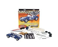 PineCar Premium Blue Venom Racer Kit