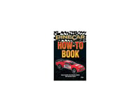 PineCar How-To Book for Building PineCar Racers