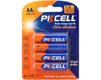 PKE Cells *BC* ULTRA ALKALINE AA 4-PACK