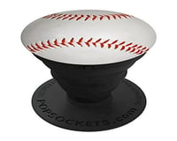 PopSockets: Expanding Stand and Grip for Smartphones and Tablets - Baseball
