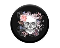 Popsockets Pop Sockets 101506: Collapsible Grip & Stand for Phones and Tablets - Death Petal