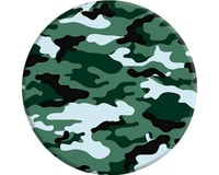 Popsockets Collapsible Grip & Stand for Phones and Tablets - Green Camo