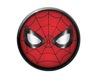 Popsockets Pop Sockets 101833: Collapsible Grip & Stand for Phones and Tablets - Spiderman Icon