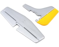 ParkZone Complete Tail: Micro P-51