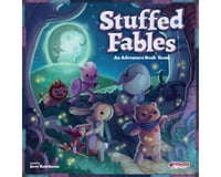 Plaid Ent Stuffed Fables 12/17
