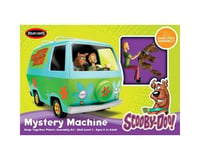 Round 2 Polar Lights 1/25 Scooby-Doo Mystery Machine, Snap NT
