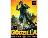 Round 2 Polar Lights 1/144 Godzilla