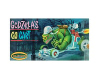 Round 2 Polar Lights Godzilla's Go Cart