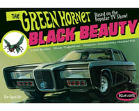 Round 2 Polar Lights Green Hornet Black Beauty 1:32