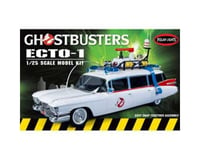 Round 2 Polar Lights 1:25 GHOSTBUSTERS ECTO1