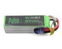 PULSE Ultra Power Series 6S LiPo Battery 50C (22.2V/3700mAh)