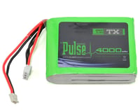 PULSE Ultra Power Series DX7S/DX8/DX9 Transmitter Battery (7.4V/4000mAh)