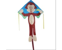 Premier Kites Lg Easy Flyer Mikey Monkey