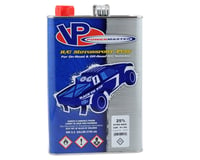 PowerMaster Nitro Race 25% Car Fuel (9% Castor/Synthetic Blend) (Six Gallons)