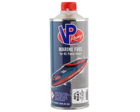 PowerMaster 40% Boat Fuel (18% Castor/Synthetic Blend) (One Quart)