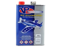 PowerMaster 15% Helicopter Fuel (23% Synthetic Low-Viscosity Blend) (Six Gallon)