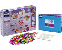 Plus-Plus Learn To Build 3D Puzzle (Jewelry) (400)