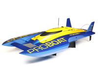 Pro Boat UL-19 30" RTR Brushless Hydroplane Boat w/2.4GHz Radio