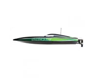 Pro Boat Sonicwake 36" Self Righting Brushless Deep-V RTR