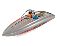 Pro Boat River Jet 23" Hull & Decal